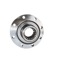 Liugong 50c Drive Axle Input Flange
